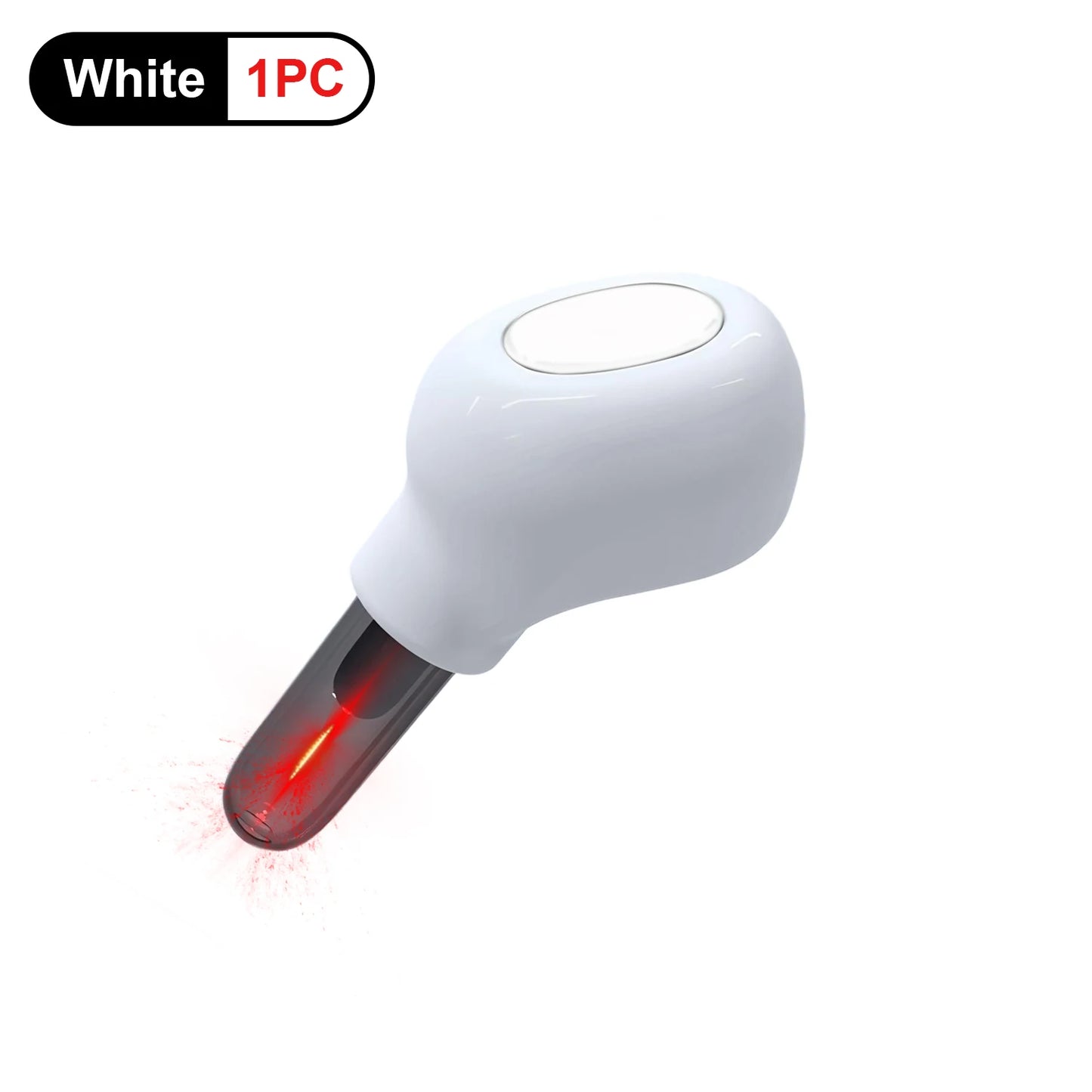 Wellyro™ Ear Canal Phototherapy Pods