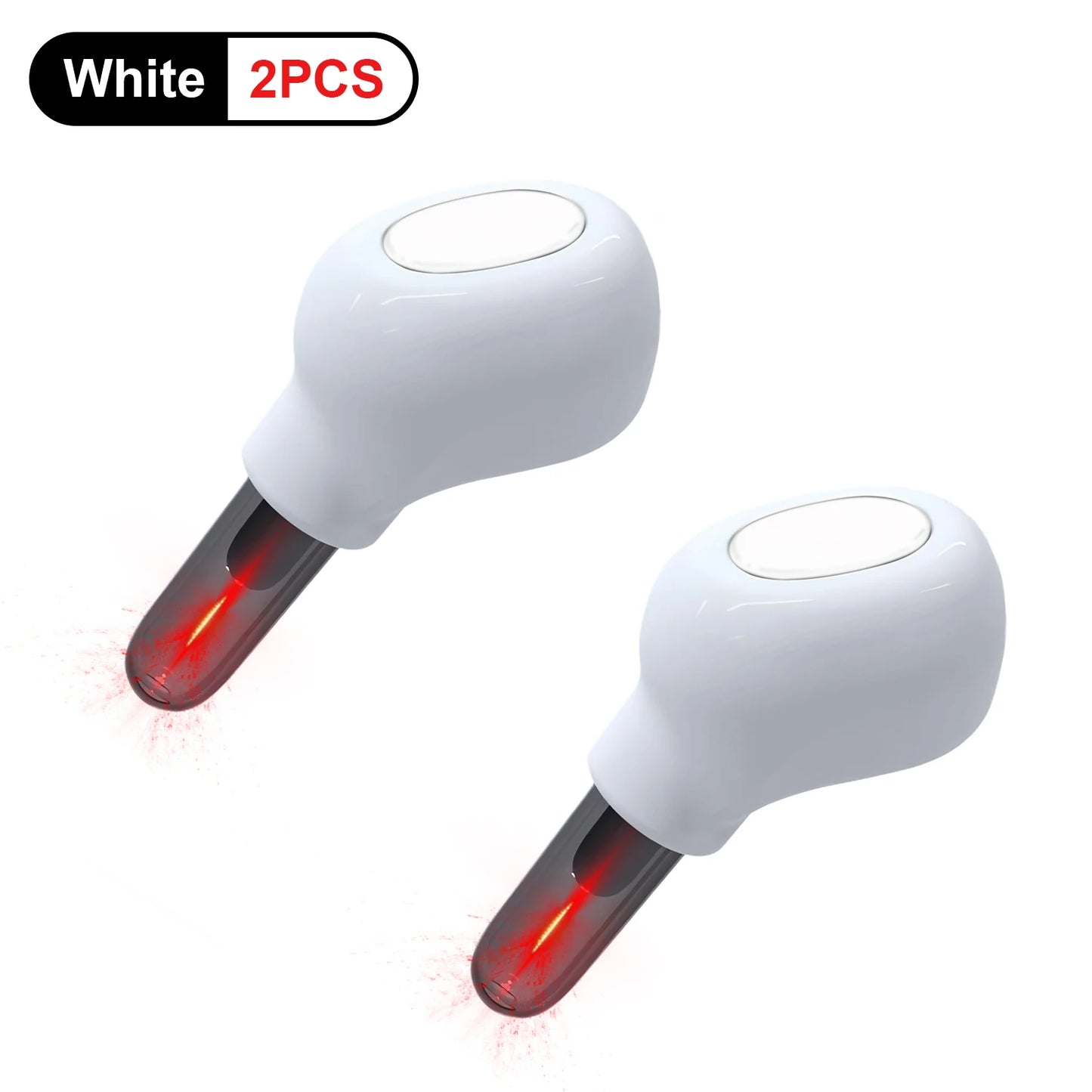 Wellyro™ Ear Canal Phototherapy Pods