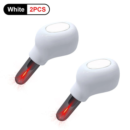 Wellyro™ Ear Canal Phototherapy Pods