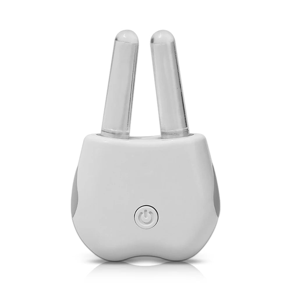 Wellyro™ Dual-Probe Nasal Therapy Device